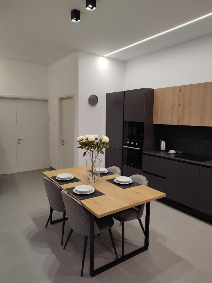 Casetta Pulis Tarxien 외부 사진