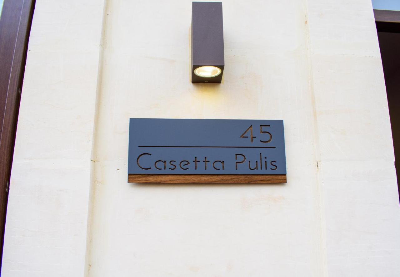 Casetta Pulis Tarxien 외부 사진